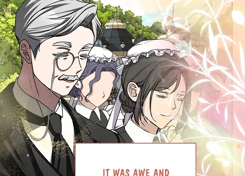 My Fiancé Keeps Trying to Raise Me chapter 17 page 98