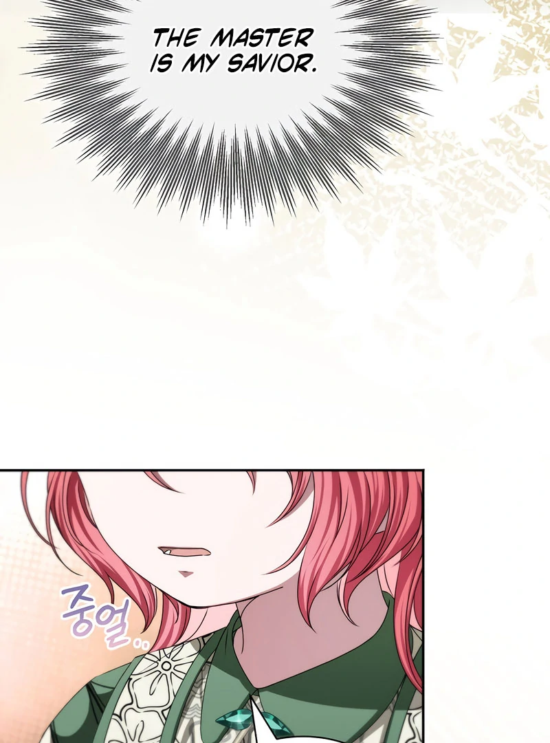 My Fiancé Keeps Trying to Raise Me chapter 17 page 107