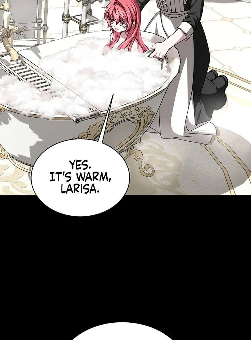 My Fiancé Keeps Trying to Raise Me chapter 18 page 3