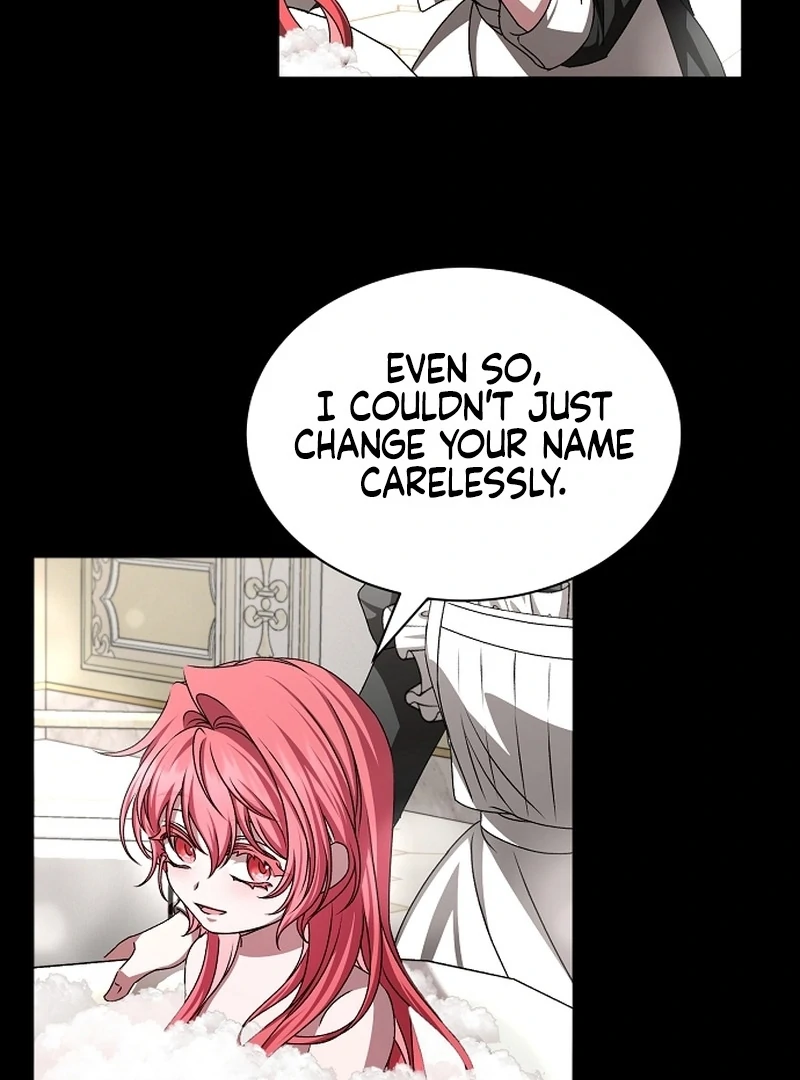 My Fiancé Keeps Trying to Raise Me chapter 18 page 5