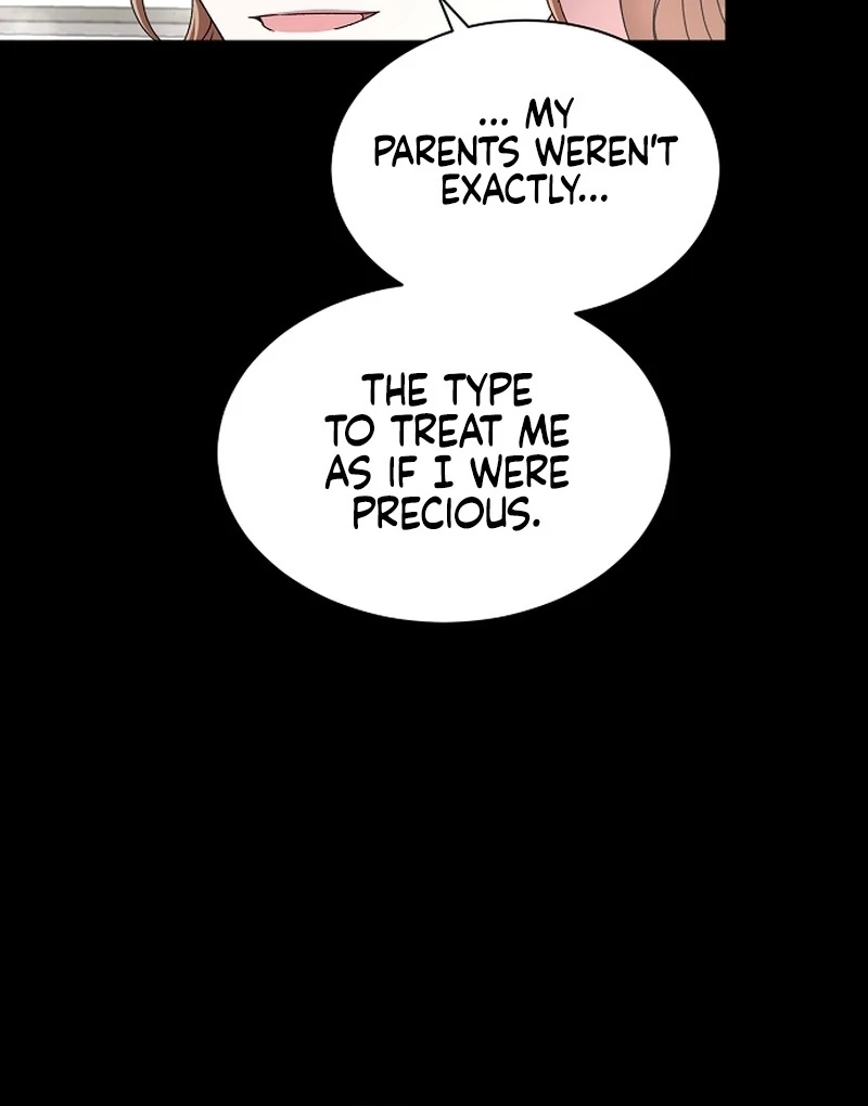 My Fiancé Keeps Trying to Raise Me chapter 18 page 7