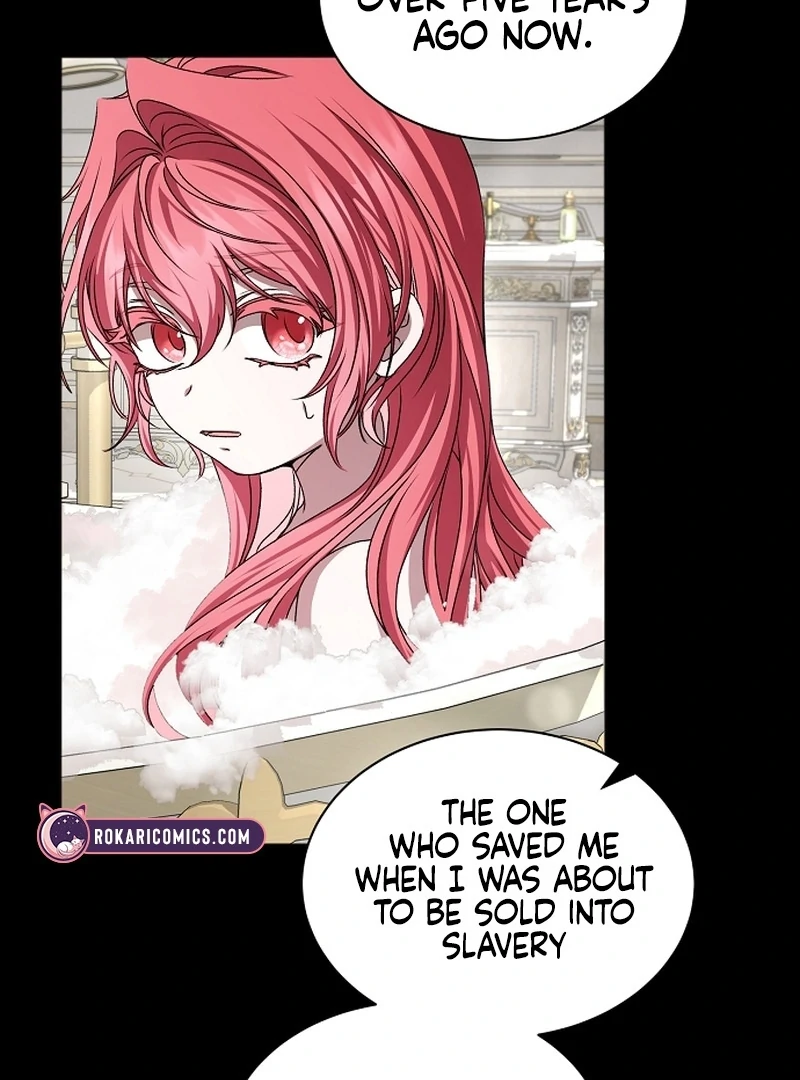 My Fiancé Keeps Trying to Raise Me chapter 18 page 10