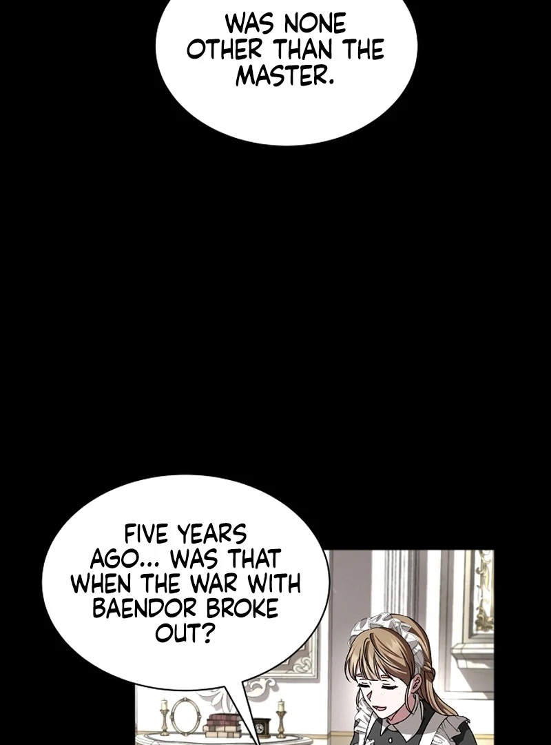 My Fiancé Keeps Trying to Raise Me chapter 18 page 11