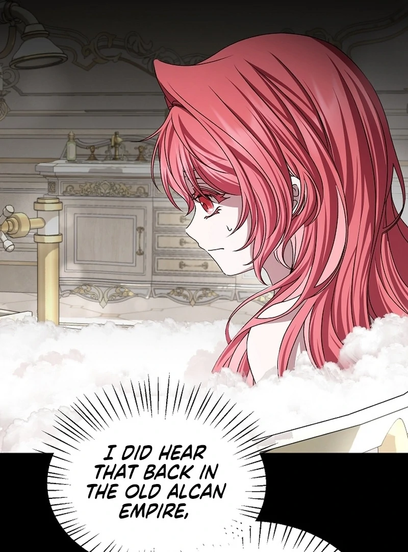 My Fiancé Keeps Trying to Raise Me chapter 18 page 13