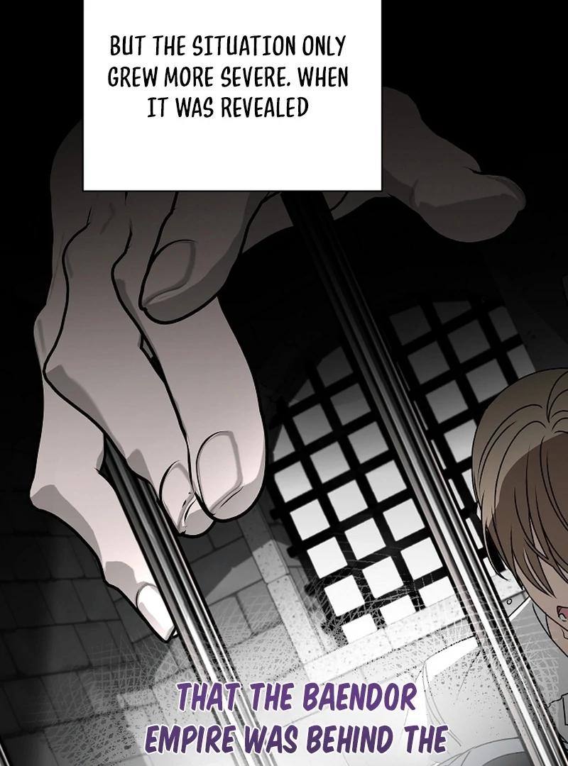 My Fiancé Keeps Trying to Raise Me chapter 18 page 15