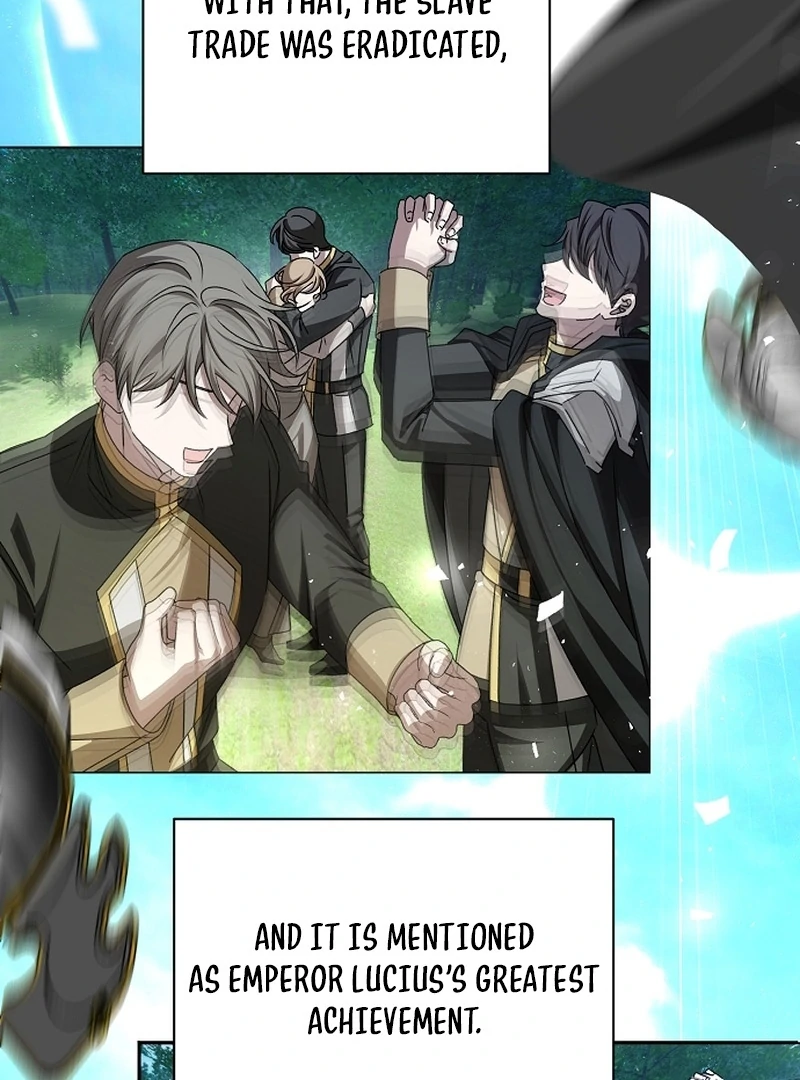 My Fiancé Keeps Trying to Raise Me chapter 18 page 20