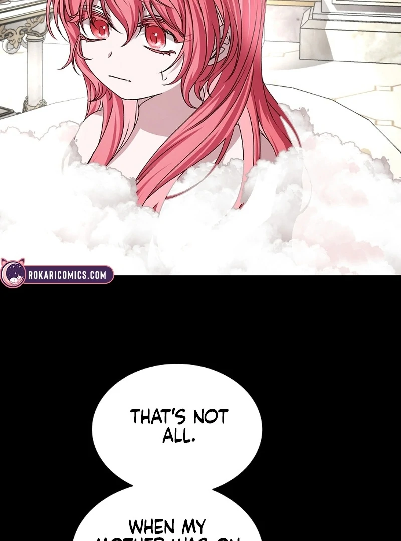 My Fiancé Keeps Trying to Raise Me chapter 18 page 25
