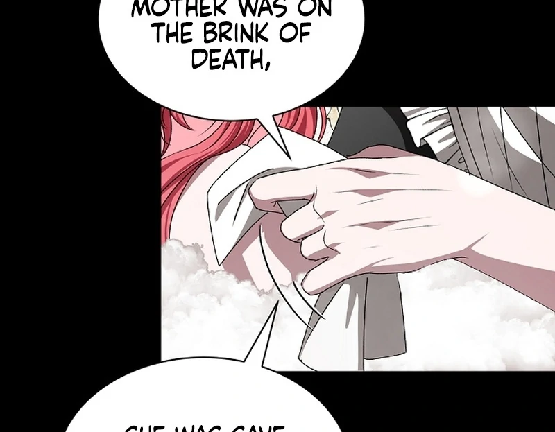 My Fiancé Keeps Trying to Raise Me chapter 18 page 26