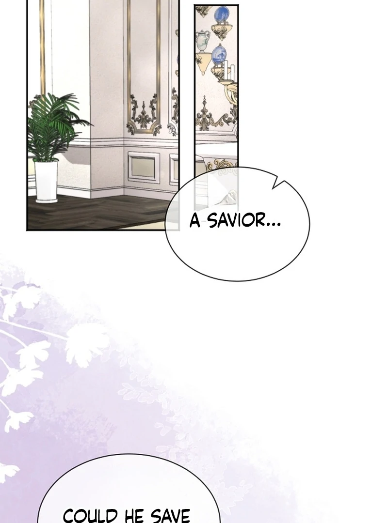 My Fiancé Keeps Trying to Raise Me chapter 18 page 31