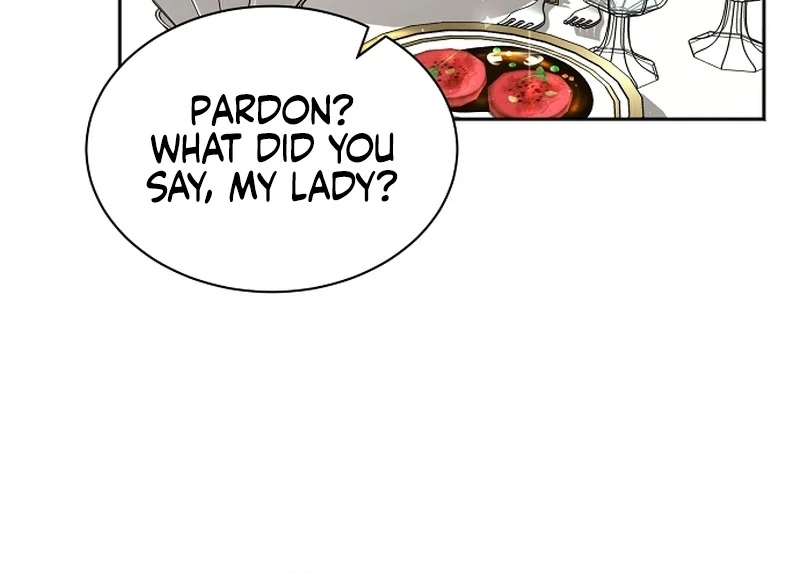 My Fiancé Keeps Trying to Raise Me chapter 18 page 36
