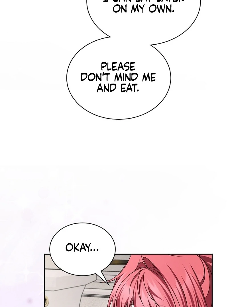 My Fiancé Keeps Trying to Raise Me chapter 18 page 38