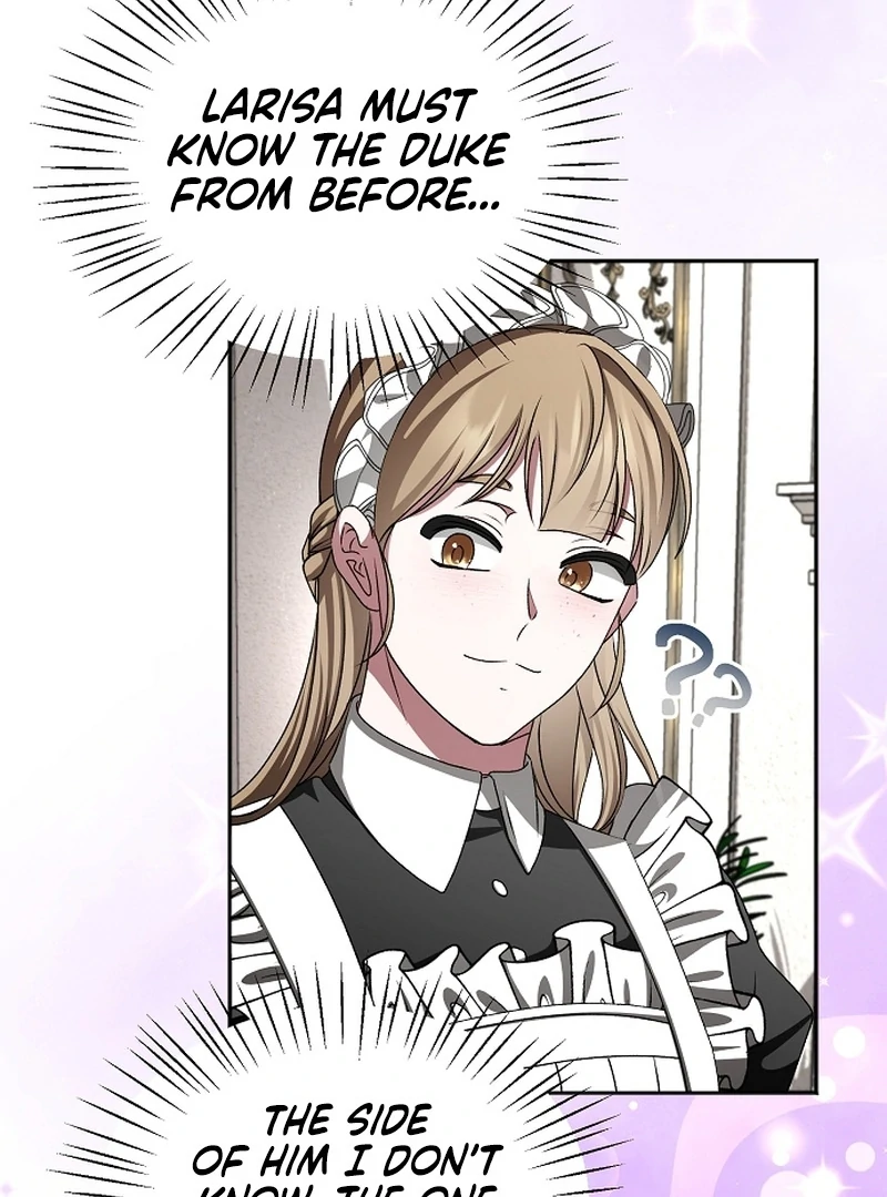 My Fiancé Keeps Trying to Raise Me chapter 18 page 41