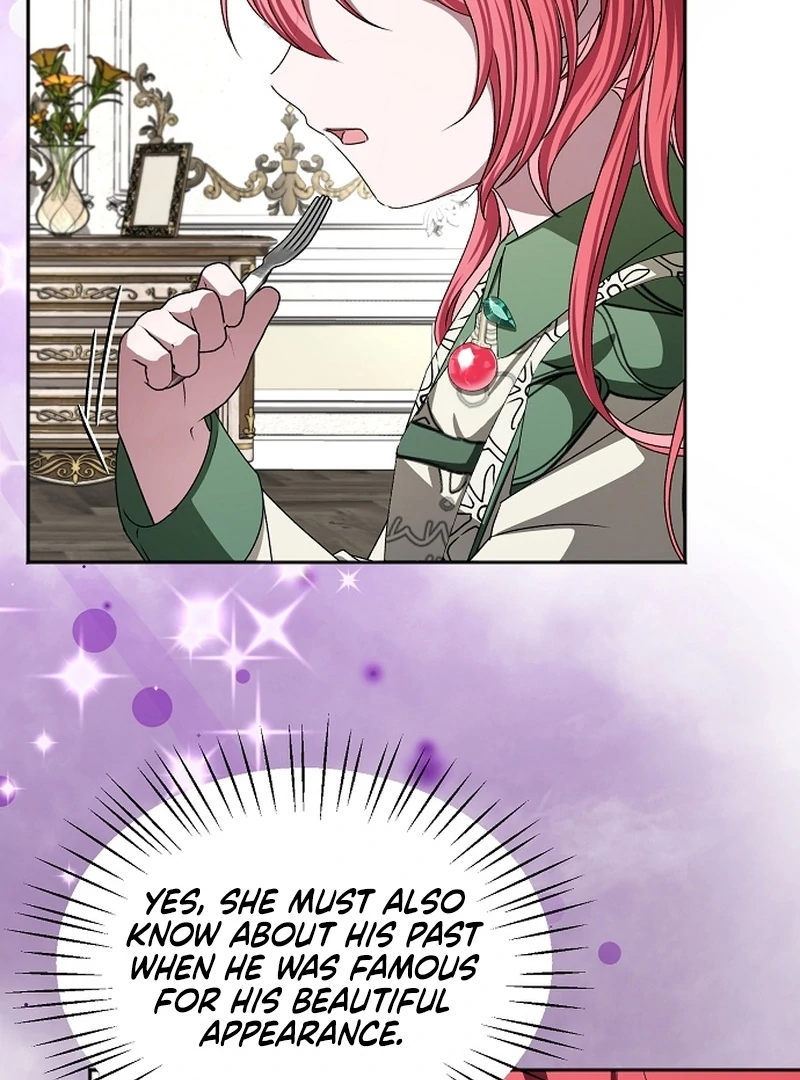 My Fiancé Keeps Trying to Raise Me chapter 18 page 43