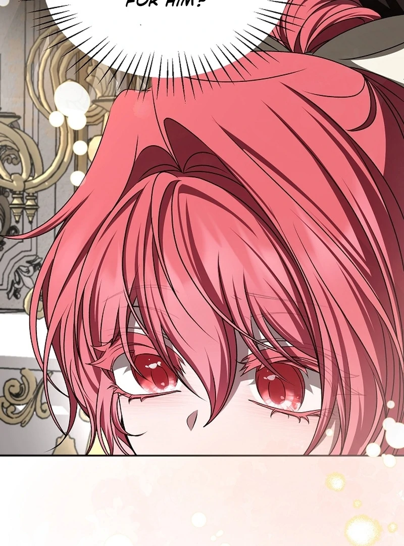 My Fiancé Keeps Trying to Raise Me chapter 18 page 48
