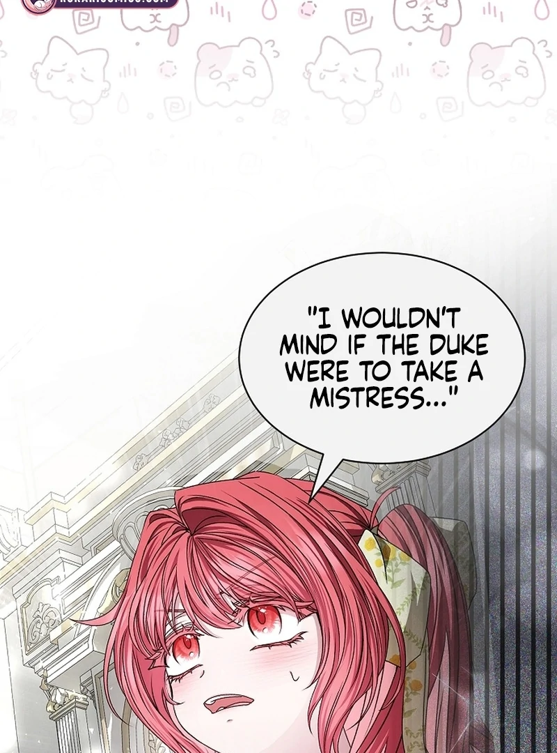 My Fiancé Keeps Trying to Raise Me chapter 18 page 50