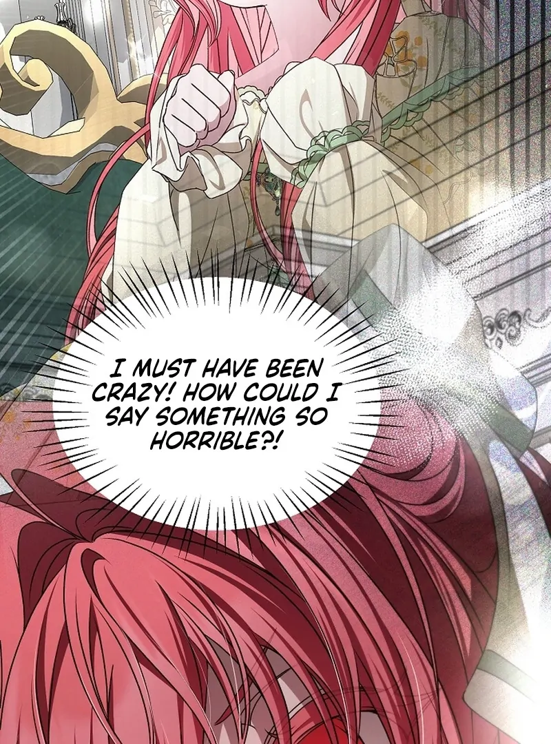 My Fiancé Keeps Trying to Raise Me chapter 18 page 51