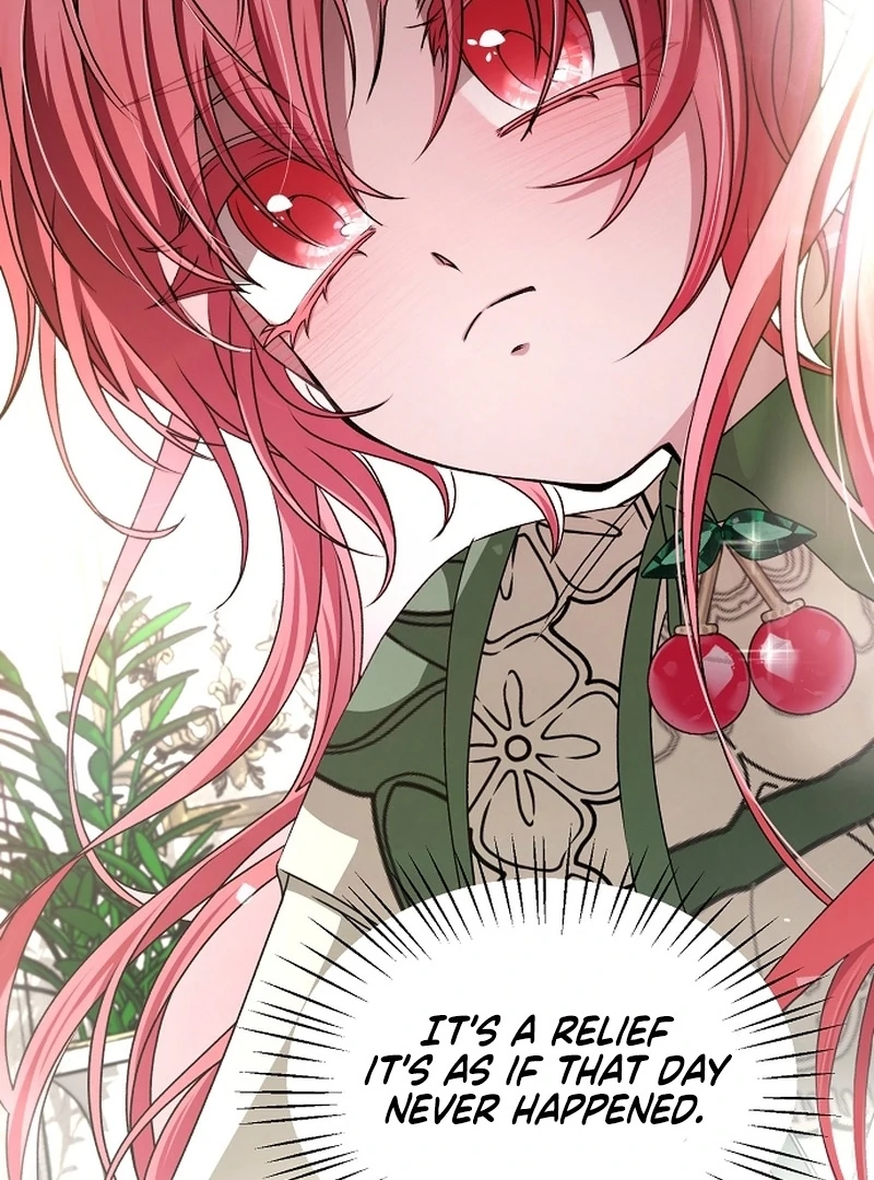 My Fiancé Keeps Trying to Raise Me chapter 18 page 52