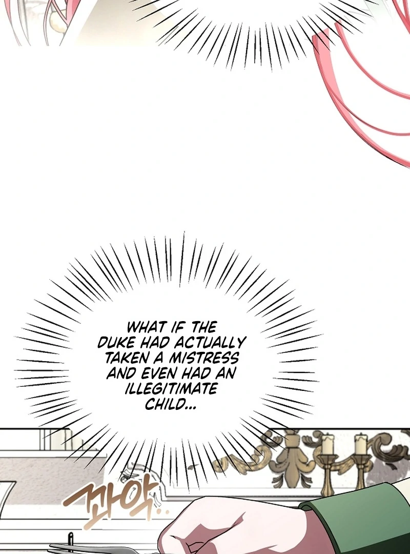 My Fiancé Keeps Trying to Raise Me chapter 18 page 53