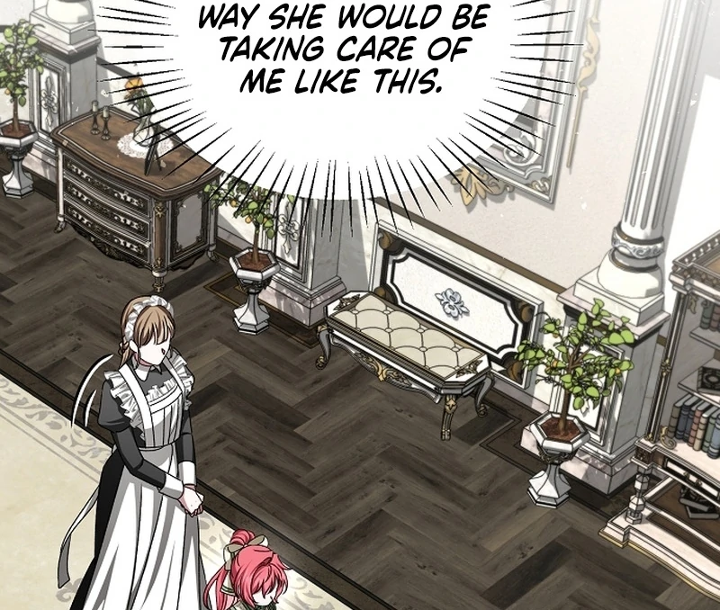 My Fiancé Keeps Trying to Raise Me chapter 18 page 65