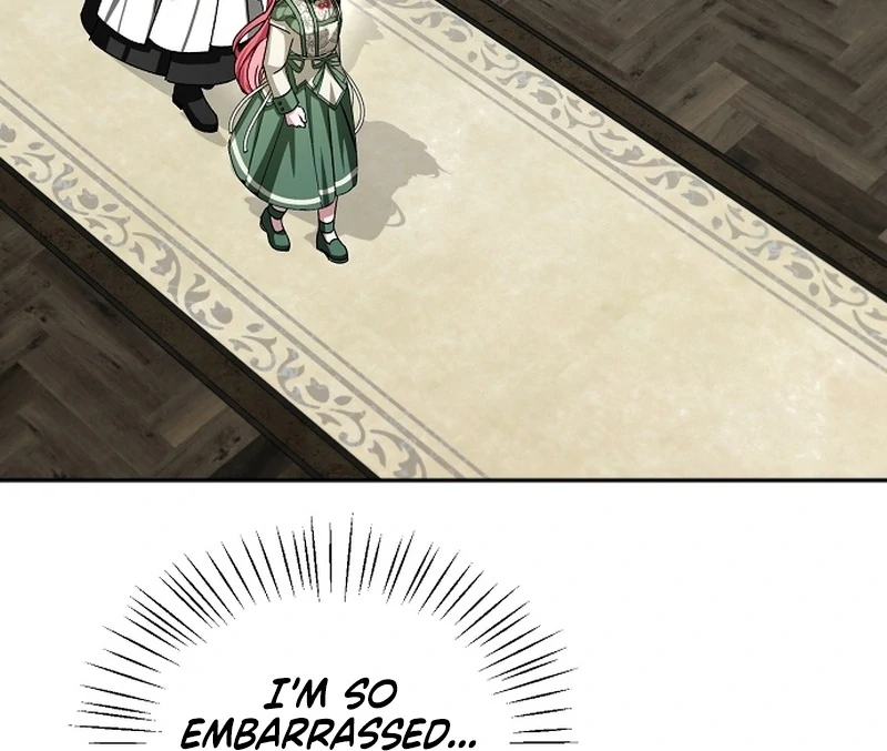 My Fiancé Keeps Trying to Raise Me chapter 18 page 66