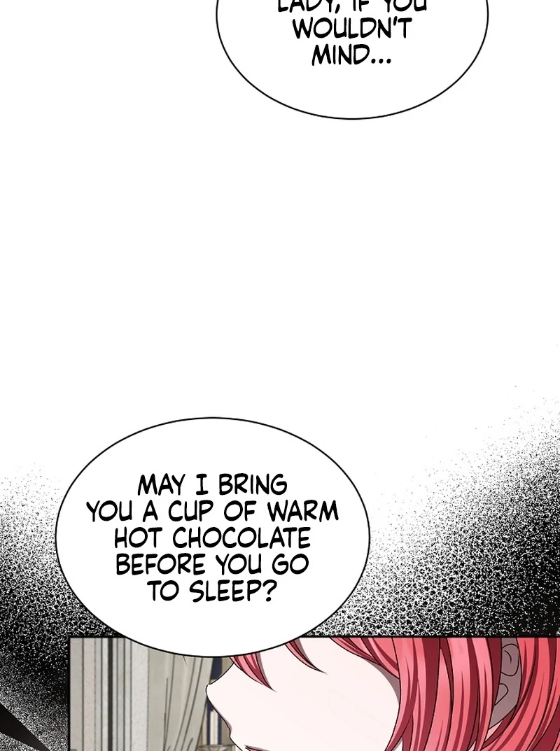 My Fiancé Keeps Trying to Raise Me chapter 18 page 74
