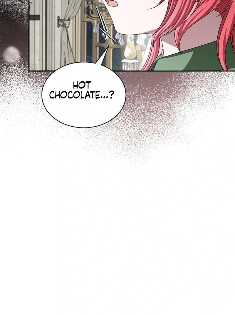 My Fiancé Keeps Trying to Raise Me chapter 18 page 75