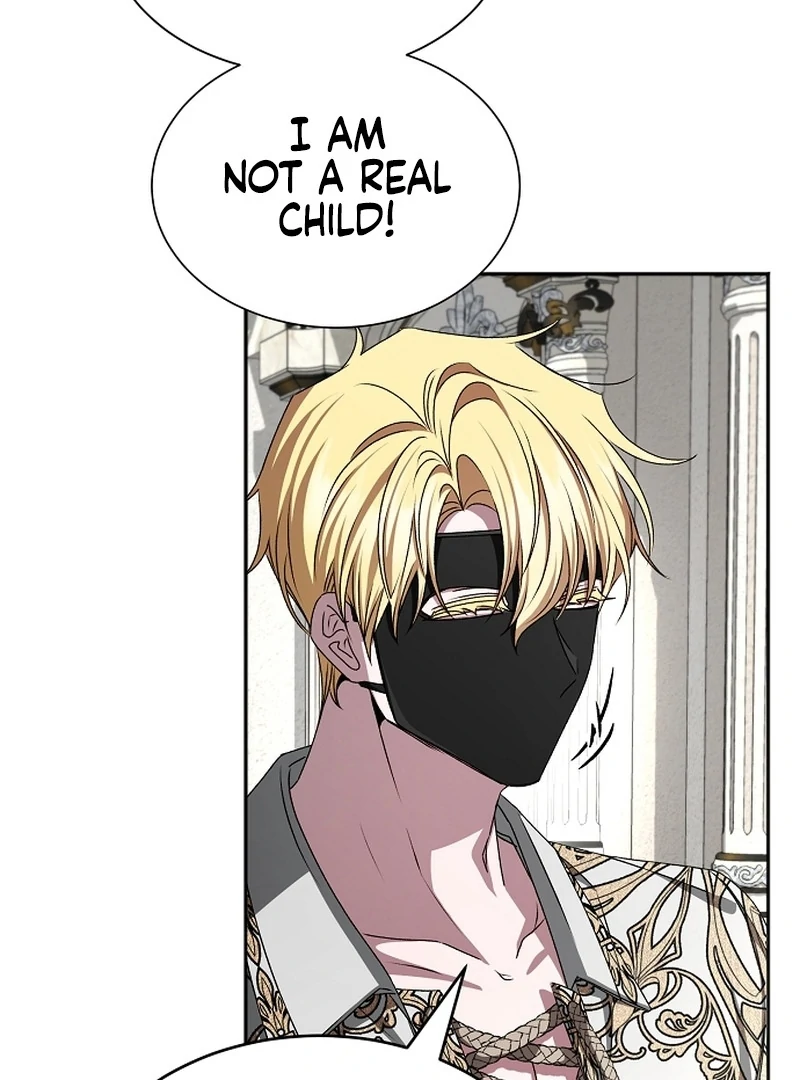 My Fiancé Keeps Trying to Raise Me chapter 18 page 89