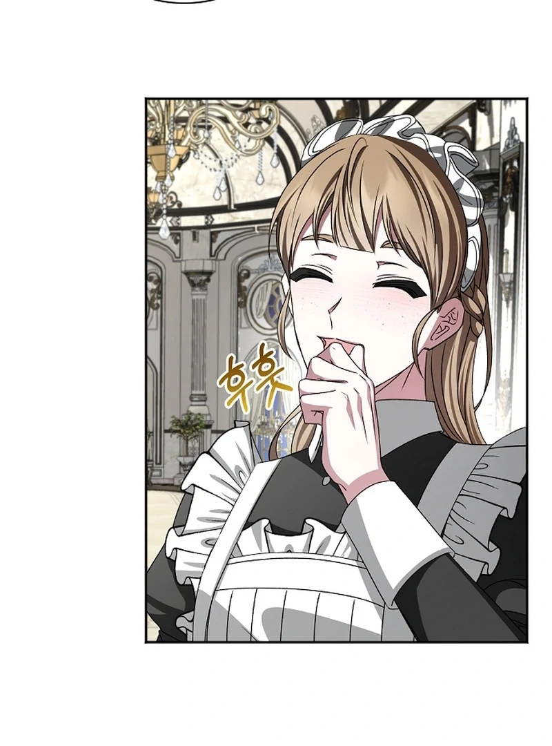 My Fiancé Keeps Trying to Raise Me chapter 18 page 93