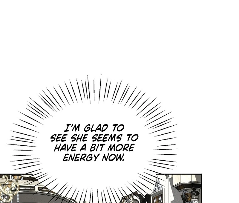 My Fiancé Keeps Trying to Raise Me chapter 18 page 94