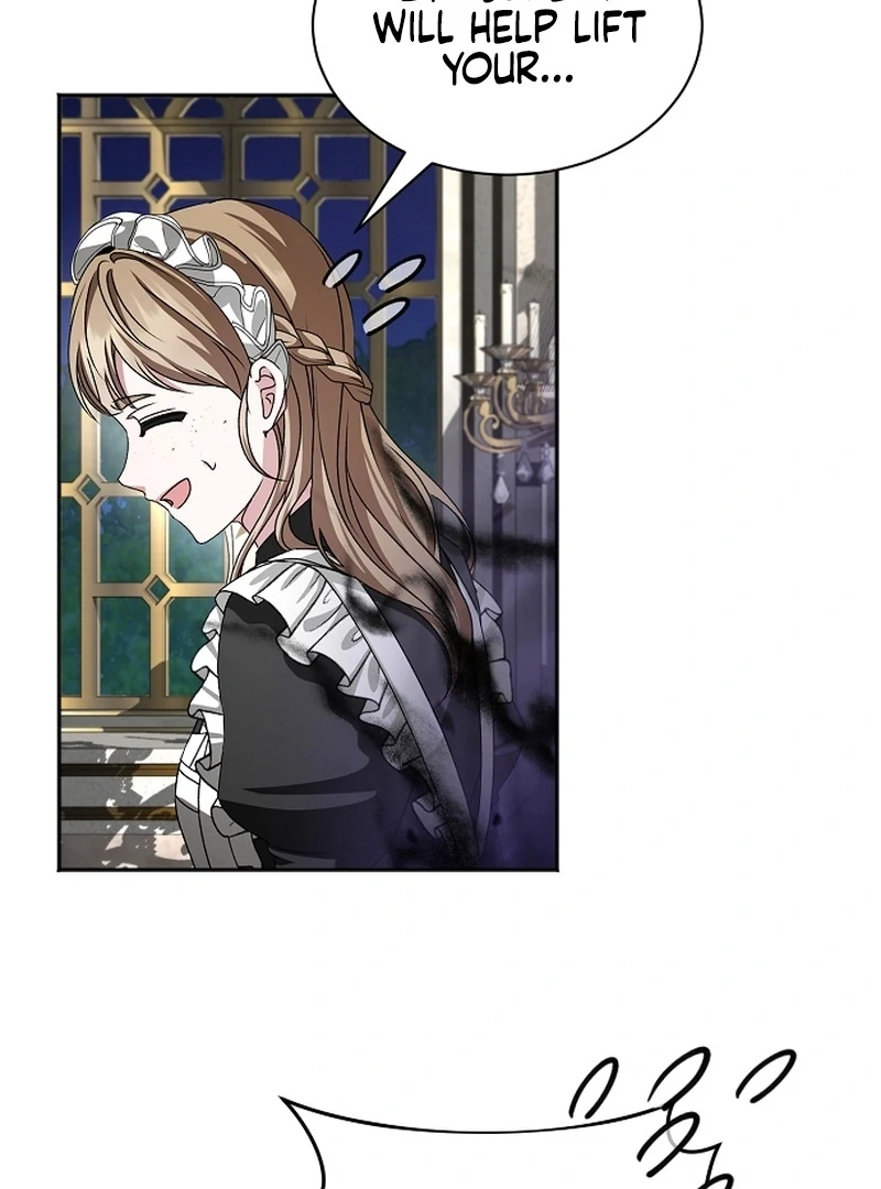 My Fiancé Keeps Trying to Raise Me chapter 19 page 5