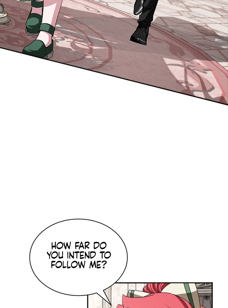 My Fiancé Keeps Trying to Raise Me chapter 19 page 11