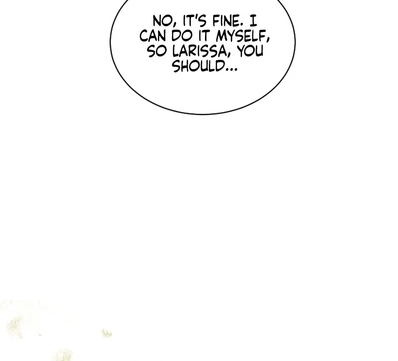 My Fiancé Keeps Trying to Raise Me chapter 19 page 18