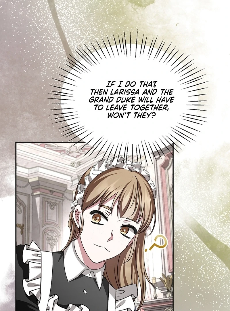 My Fiancé Keeps Trying to Raise Me chapter 19 page 20