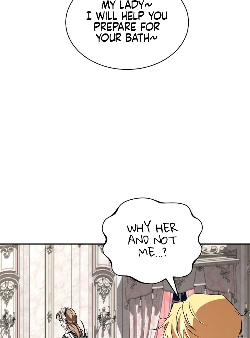 My Fiancé Keeps Trying to Raise Me chapter 19 page 24
