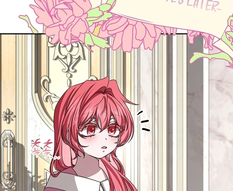 My Fiancé Keeps Trying to Raise Me chapter 19 page 27