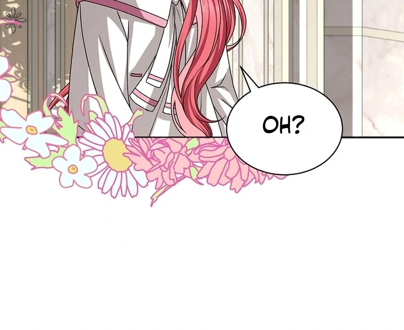My Fiancé Keeps Trying to Raise Me chapter 19 page 28