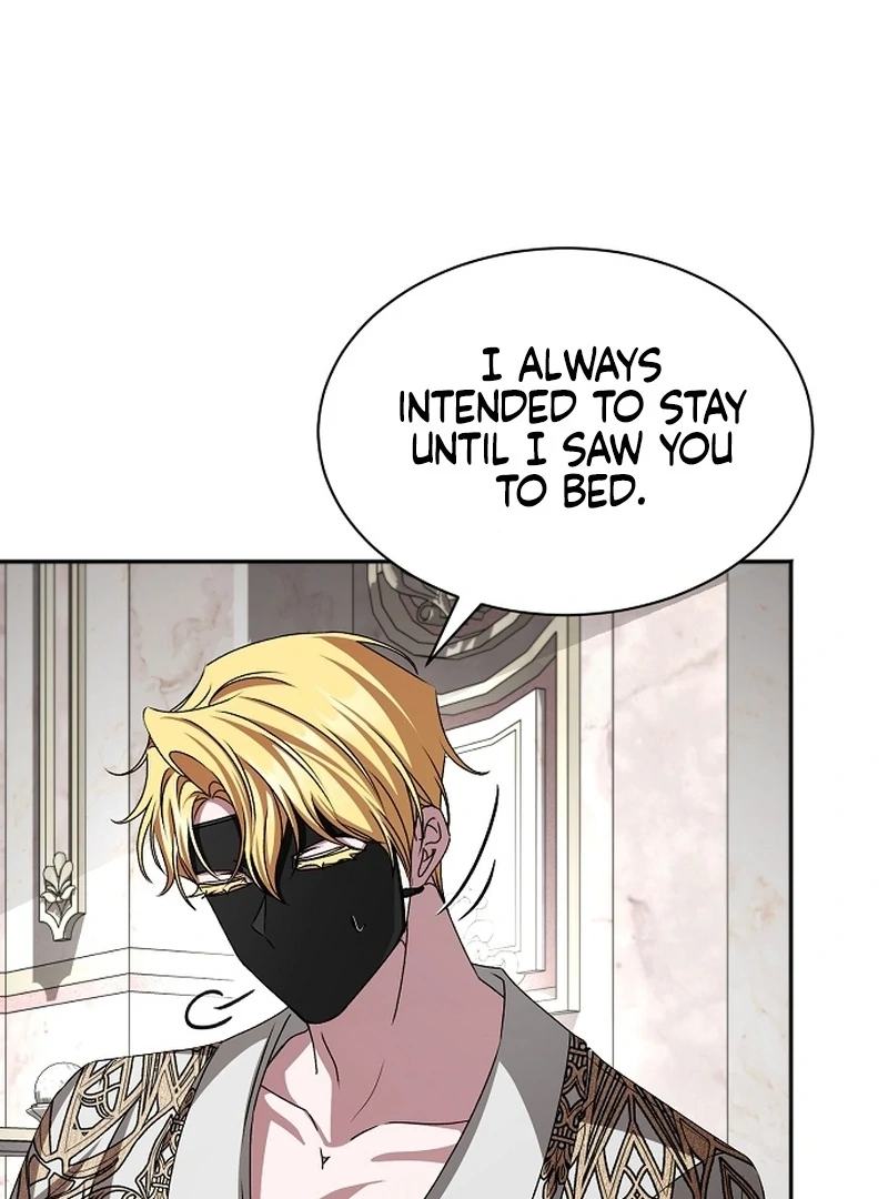 My Fiancé Keeps Trying to Raise Me chapter 19 page 30