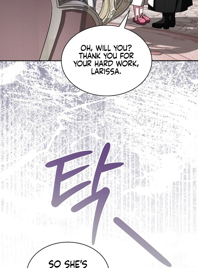 My Fiancé Keeps Trying to Raise Me chapter 19 page 37