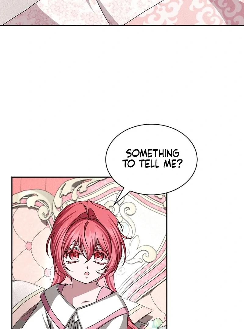 My Fiancé Keeps Trying to Raise Me chapter 19 page 42