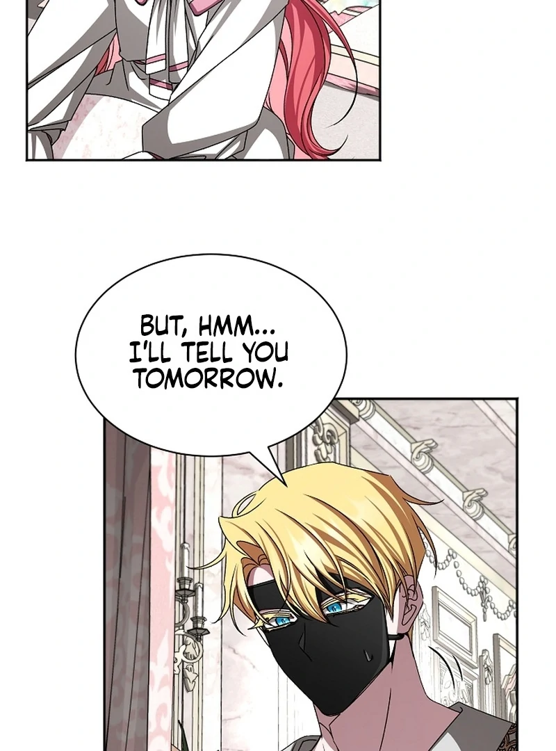My Fiancé Keeps Trying to Raise Me chapter 19 page 43