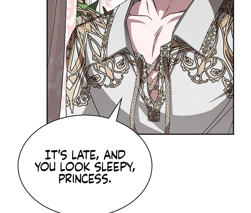 My Fiancé Keeps Trying to Raise Me chapter 19 page 44