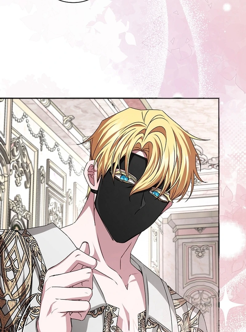 My Fiancé Keeps Trying to Raise Me chapter 19 page 47