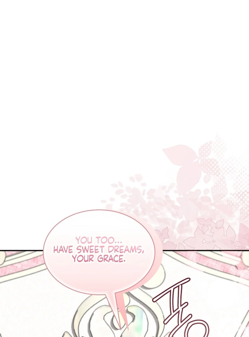 My Fiancé Keeps Trying to Raise Me chapter 19 page 51