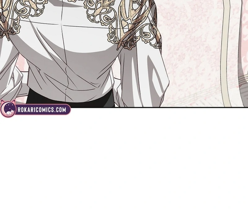 My Fiancé Keeps Trying to Raise Me chapter 19 page 55