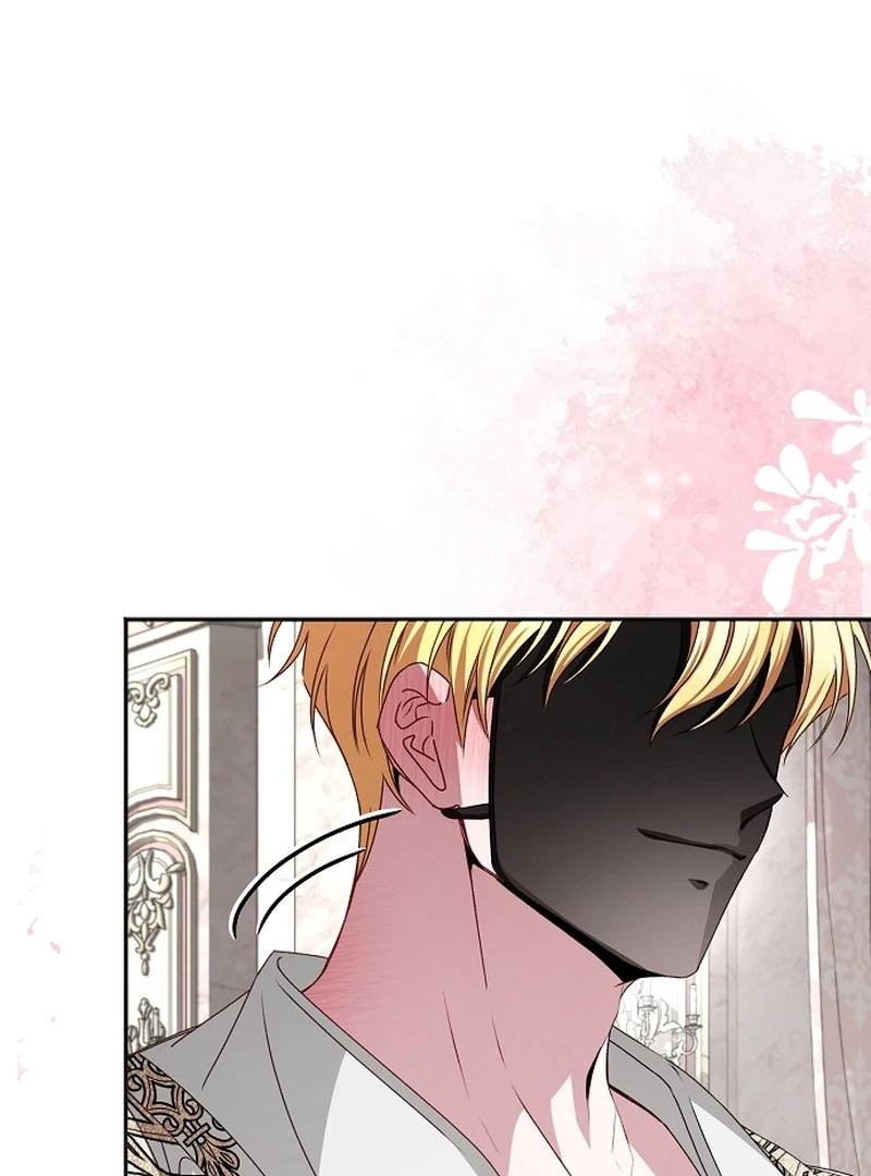 My Fiancé Keeps Trying to Raise Me chapter 19 page 56