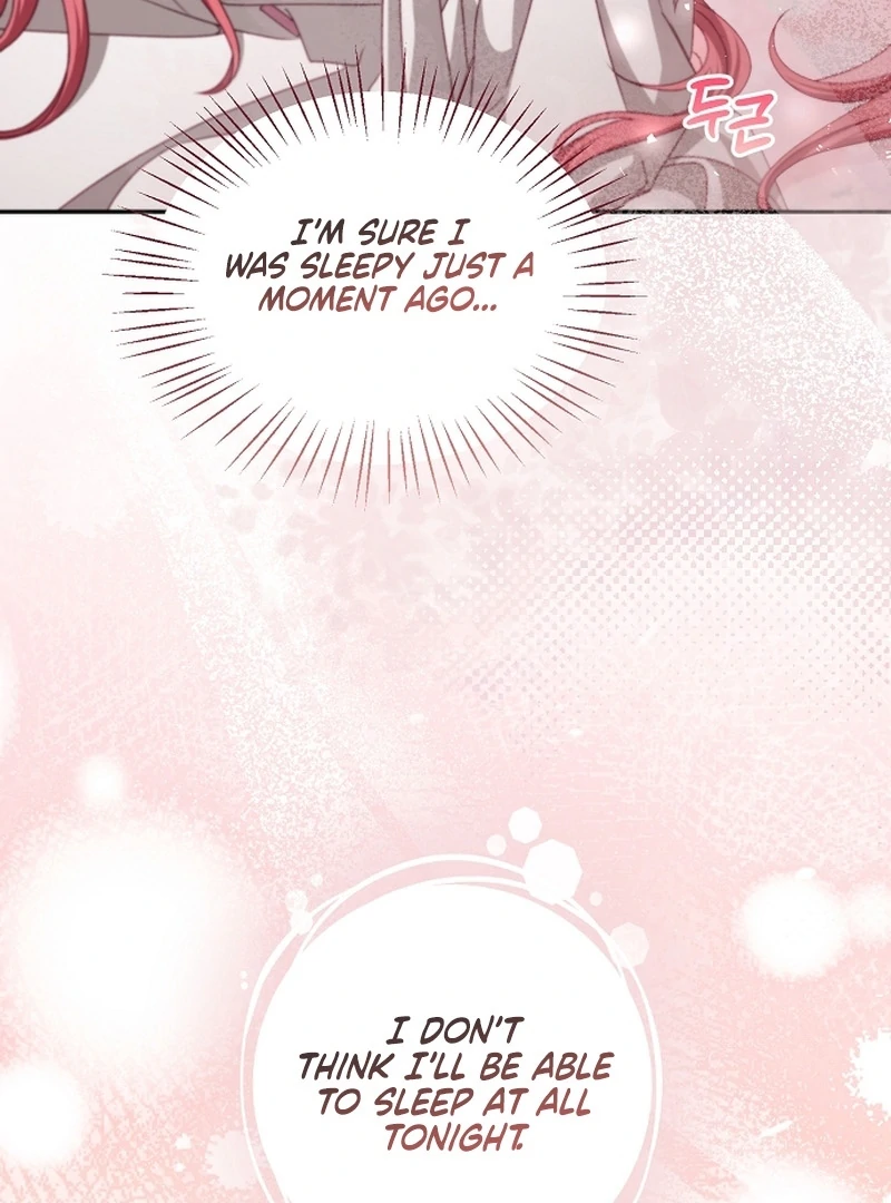 My Fiancé Keeps Trying to Raise Me chapter 19 page 60
