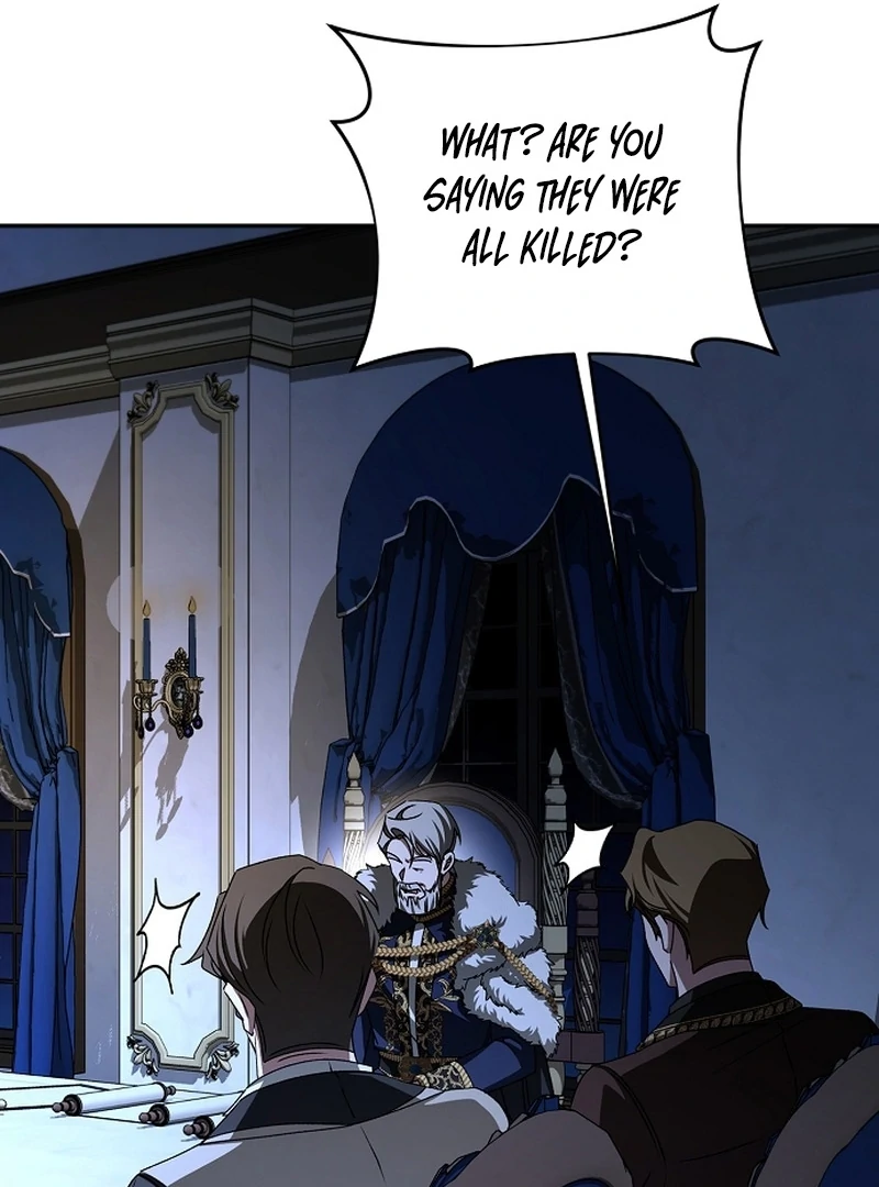 My Fiancé Keeps Trying to Raise Me chapter 19 page 65