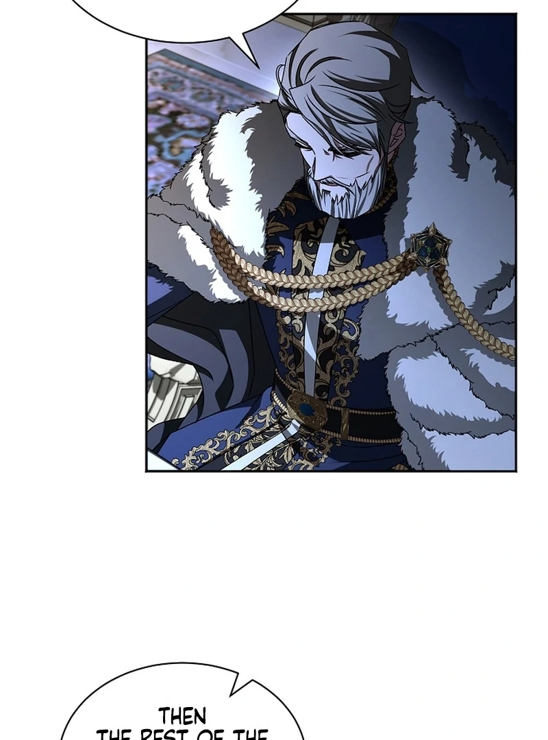 My Fiancé Keeps Trying to Raise Me chapter 19 page 67