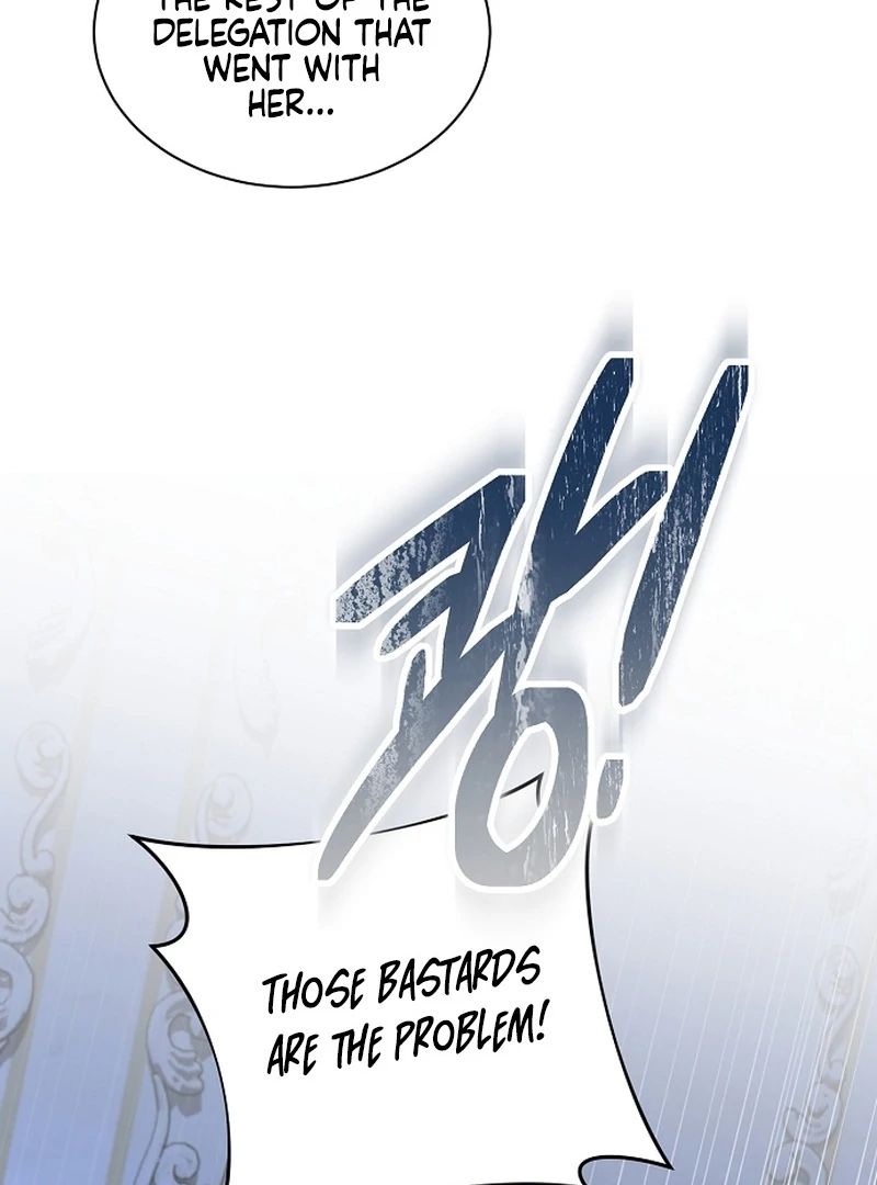My Fiancé Keeps Trying to Raise Me chapter 19 page 68