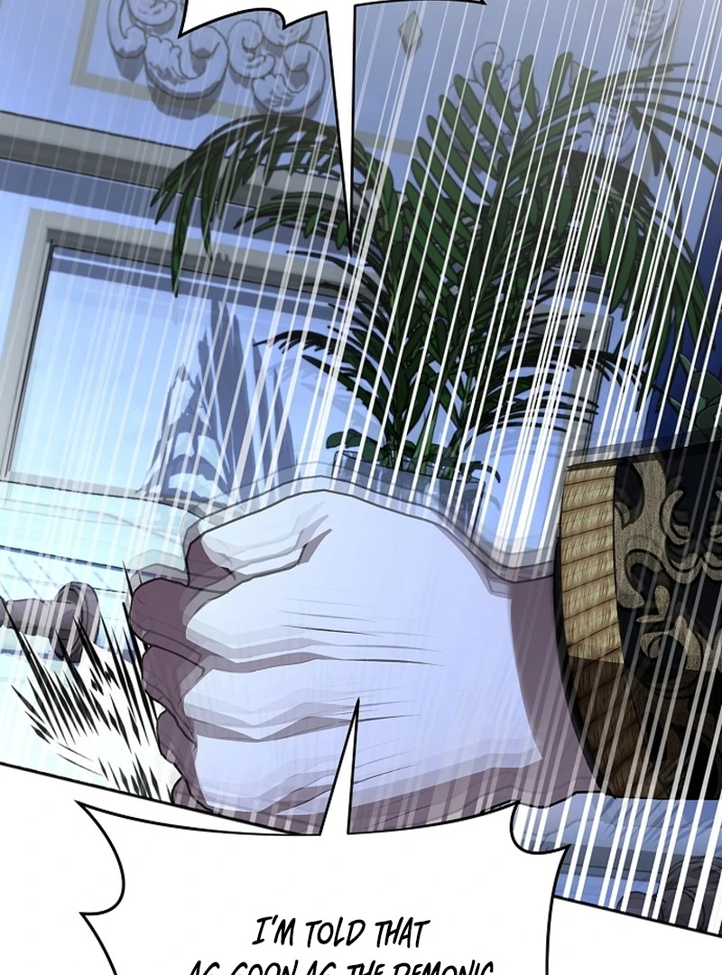 My Fiancé Keeps Trying to Raise Me chapter 19 page 69